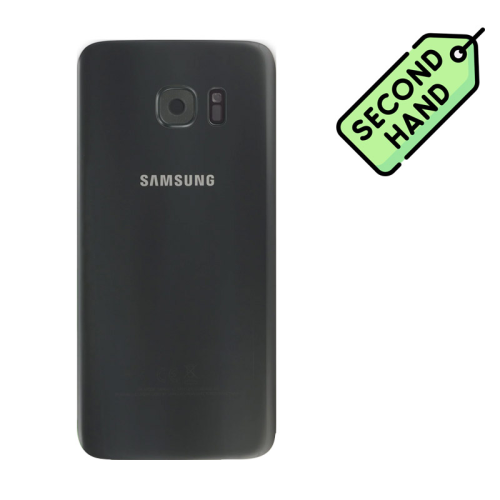 Servisni deo za Samsung Galaxy S7 Edge — Poklopac