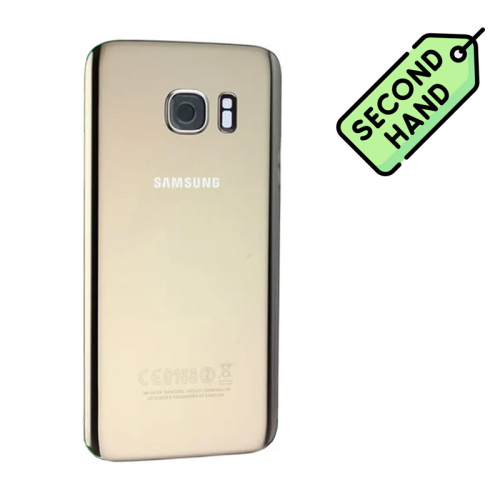Servisni deo za Samsung Galaxy S7 Edge — Poklopac