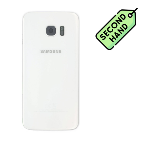 Servisni deo za Samsung Galaxy S7 — Poklopac