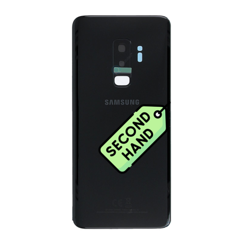 Servisni deo za Samsung Galaxy S9 Plus — Poklopac