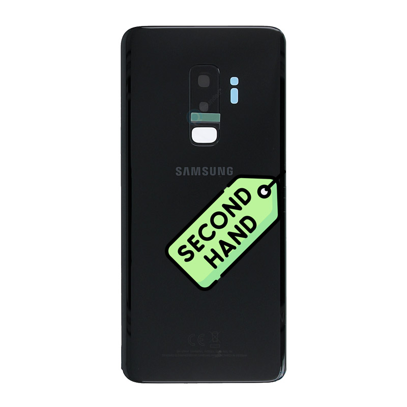 Servisni deo za Samsung Galaxy S9 Plus — Poklopac
