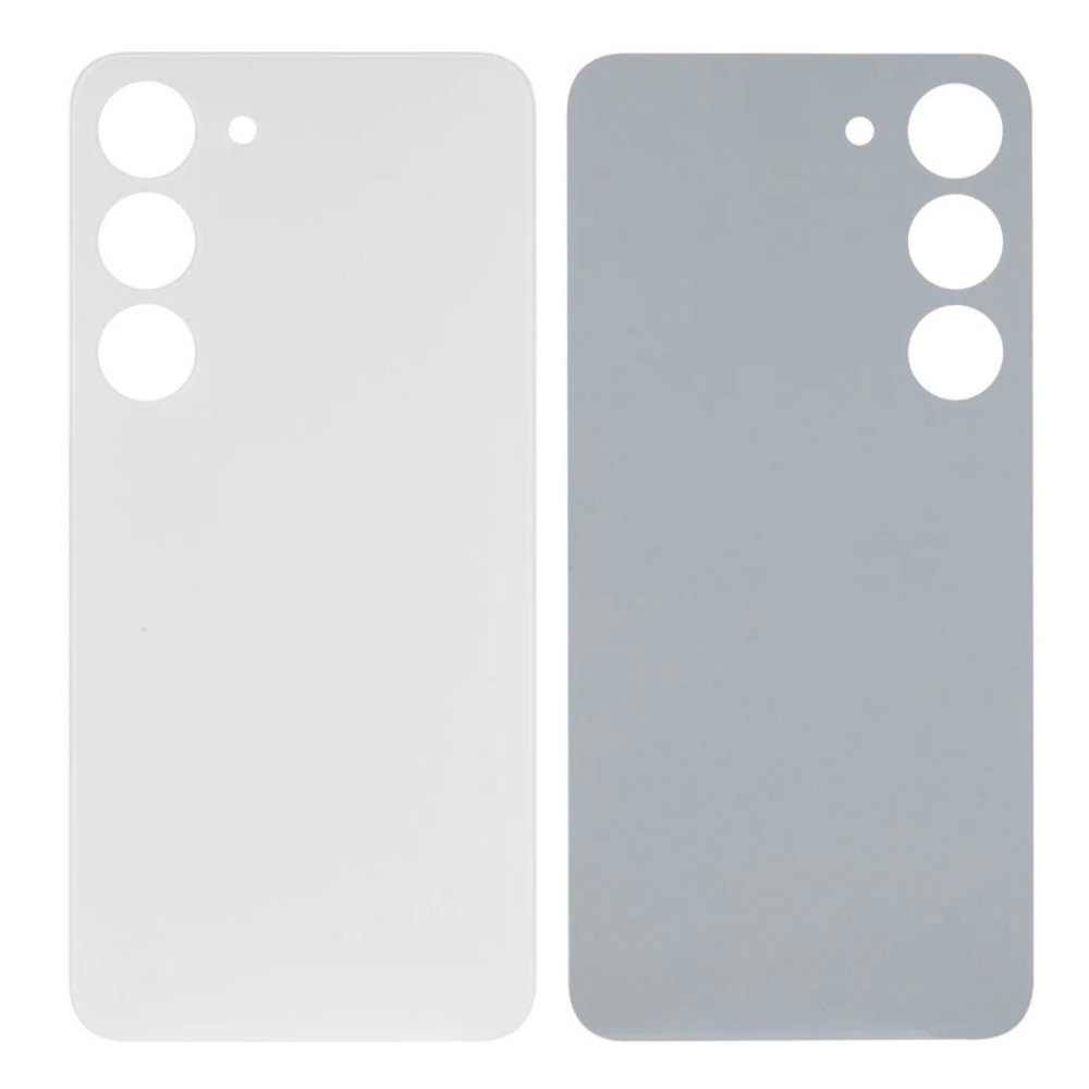 Servisni deo za Samsung Galaxy S23 — Poklopac