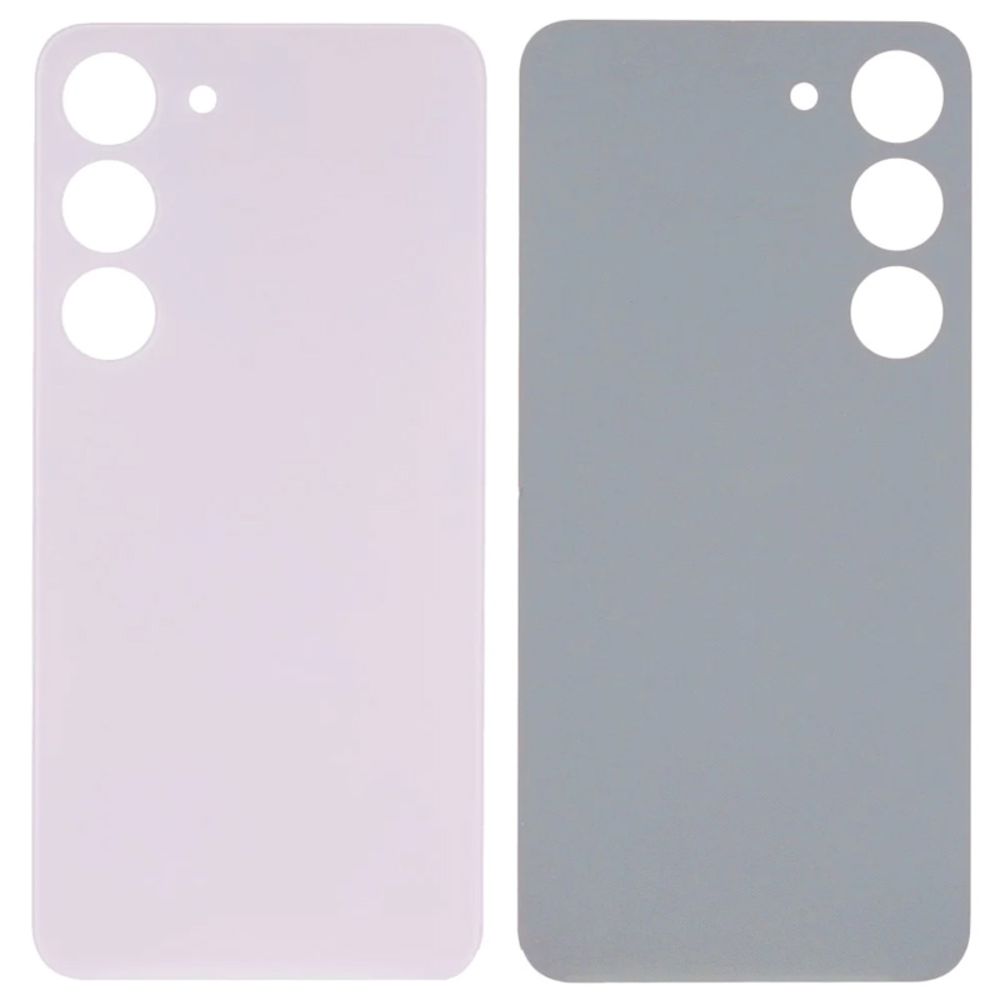 Servisni deo za Samsung Galaxy S23 — Poklopac