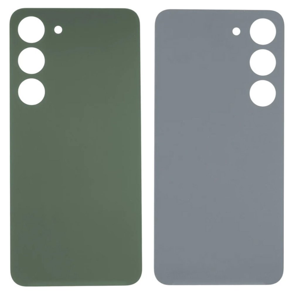 Servisni deo za Samsung Galaxy S23 Plus — Poklopac