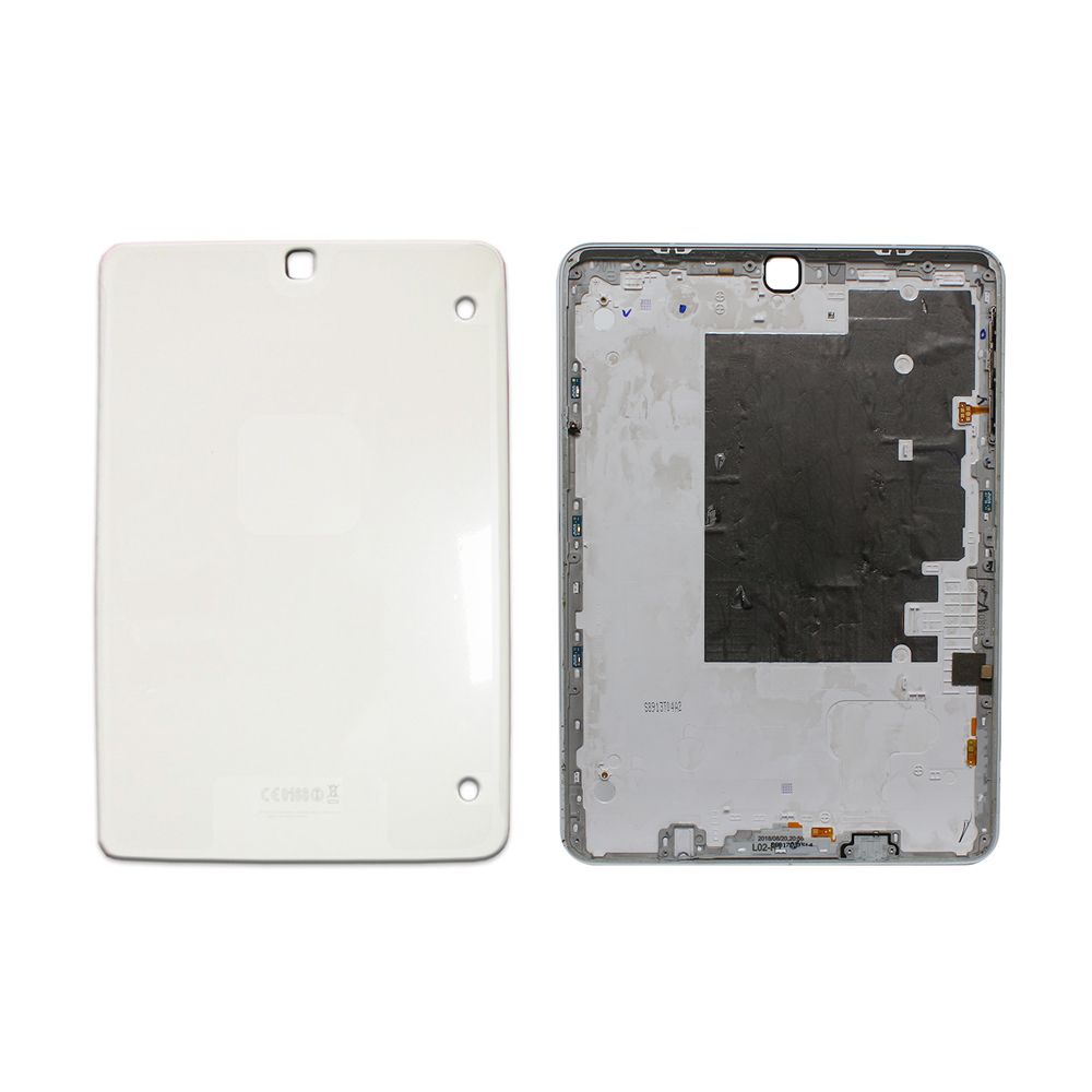 Servisni deo za Samsung Galaxy Tab S2 9.7 — Poklopac