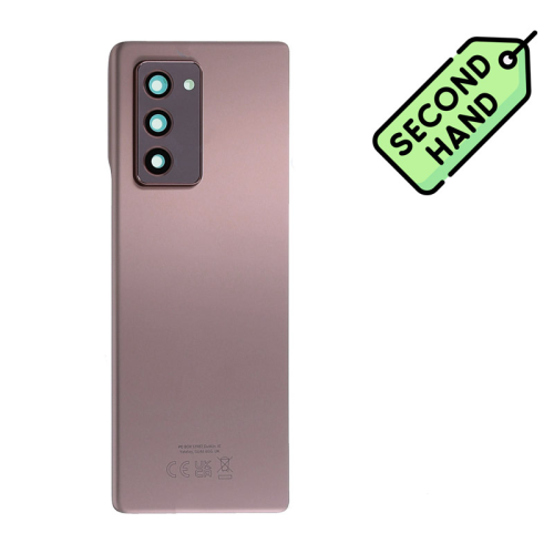 Servisni deo za Samsung Galaxy Z Fold 2 — Poklopac