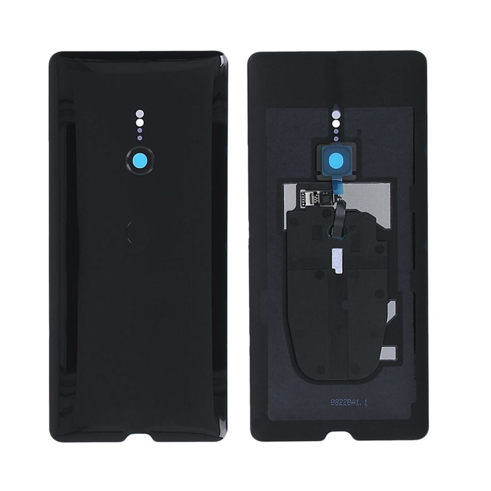 Servisni deo za Sony Xperia XZ3 — Poklopac
