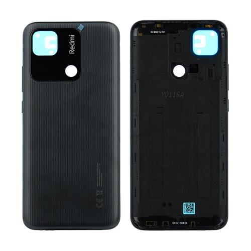 Servisni deo za Xiaomi Redmi 10C — Poklopac