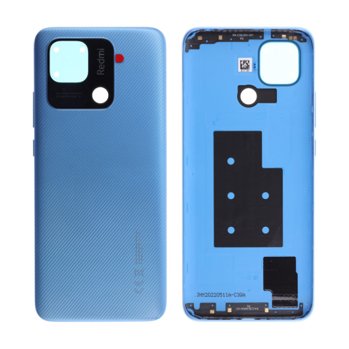 Servisni deo za Xiaomi Redmi 10C — Poklopac
