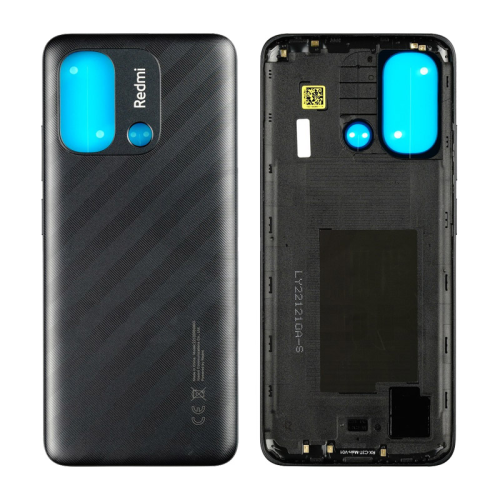 Servisni deo za Xiaomi Redmi 12C — Poklopac