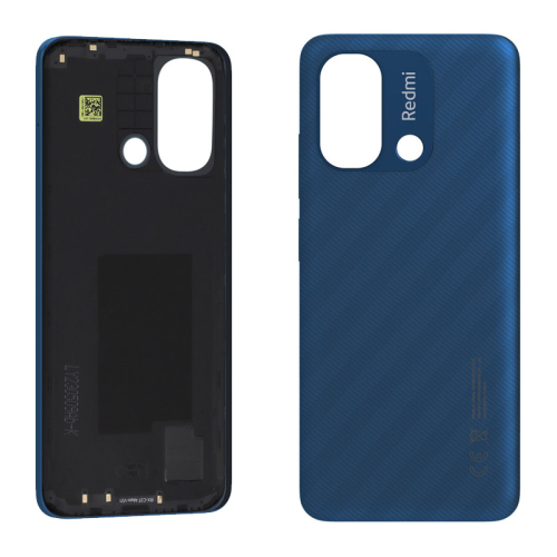 Servisni deo za Xiaomi Redmi 12C — Poklopac