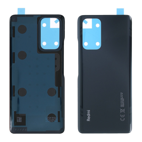 Servisni deo za Xiaomi Redmi Note 10S — Poklopac