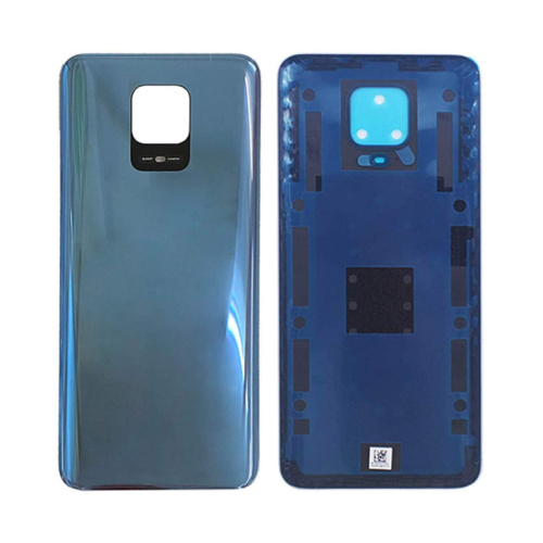 Servisni deo za Samsung Galaxy Note 9 — Poklopac