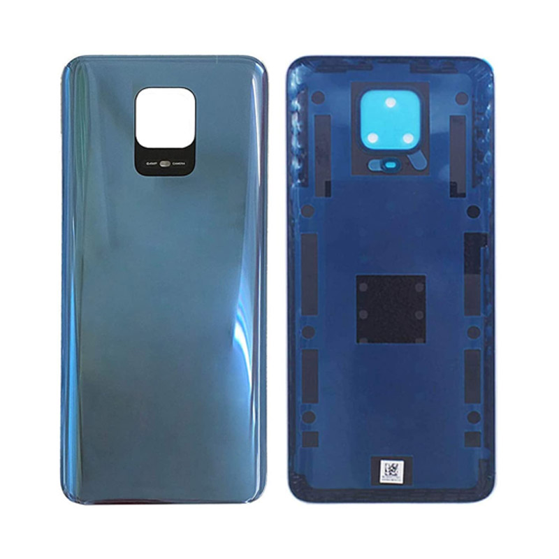 Servisni deo za Samsung Galaxy Note 9 — Poklopac