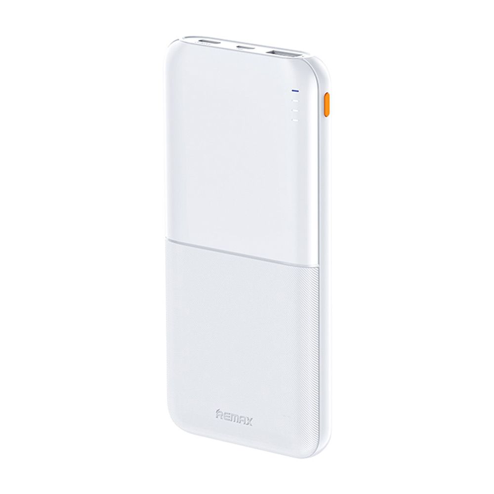 Power bank — Prenosiva baterija Remax Lango II Series RPP-23, beli