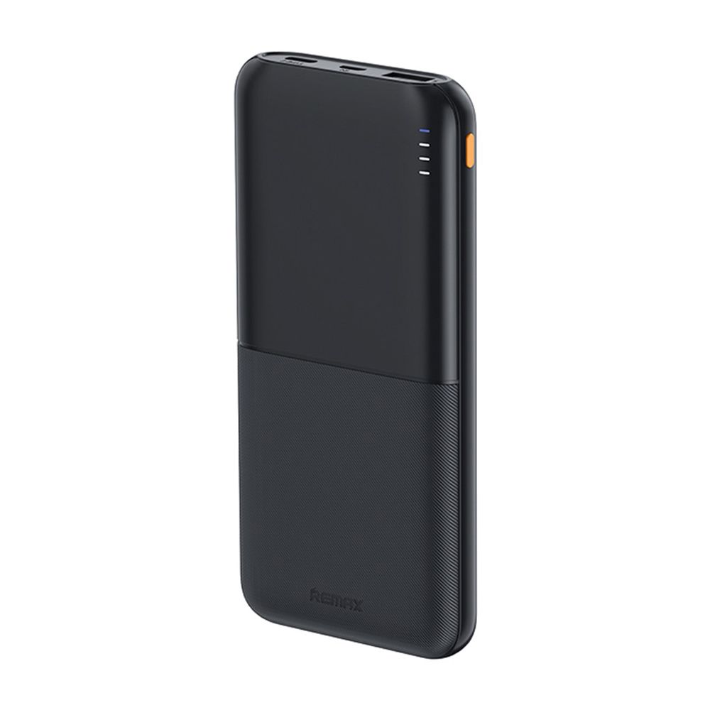 Power bank — Prenosiva baterija Remax Lango II Series RPP-23, crni