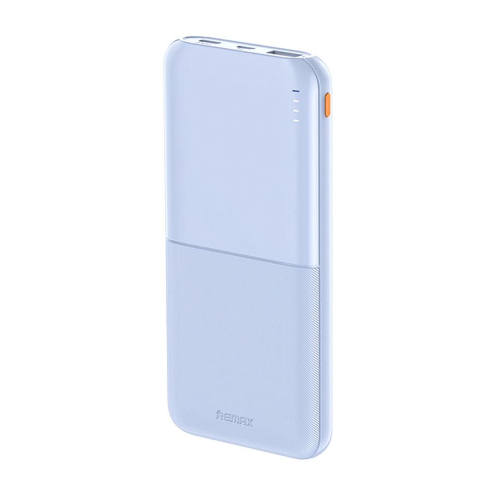 Power bank — Prenosiva baterija Remax Lango II Series RPP-23, plavi