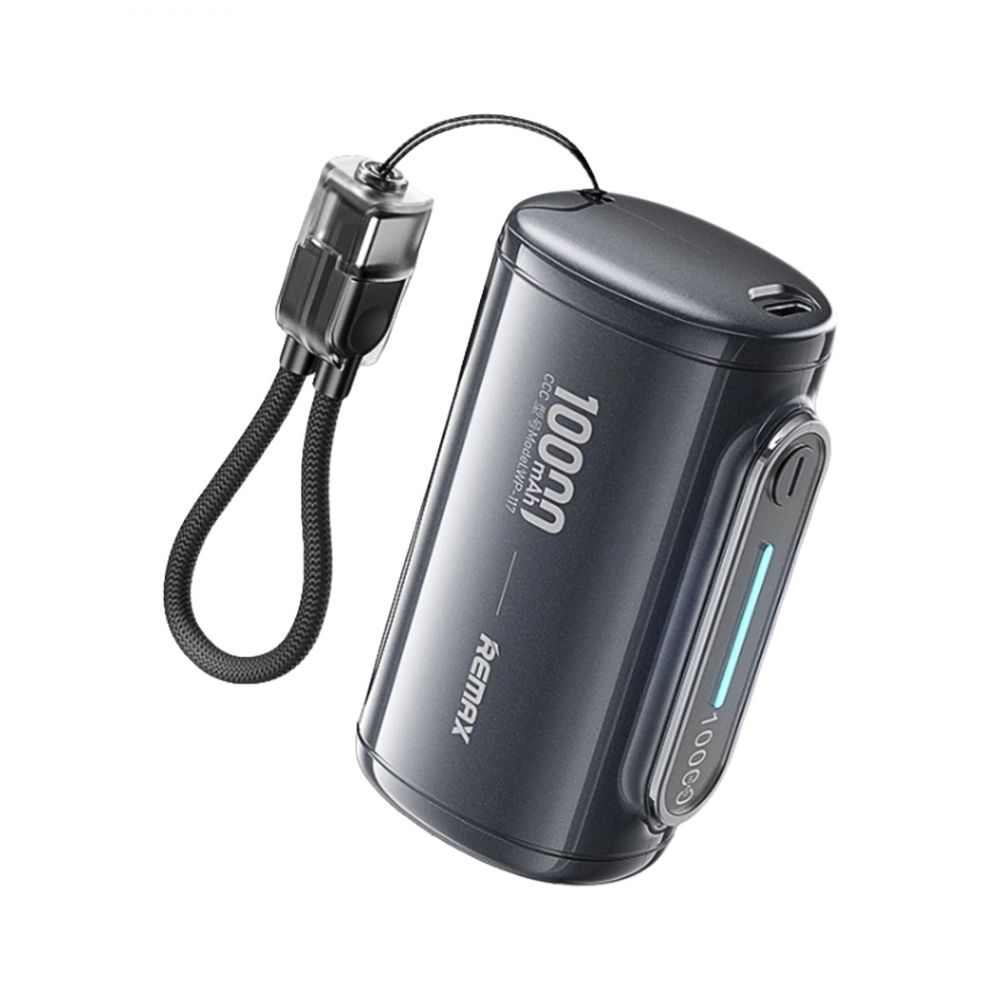 Power bank — Prenosiva baterija Remax PD 22.5W WP-117 10000mAh, bela