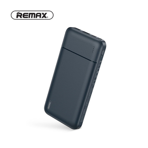 Power bank — Remax Lango RPP-96 10000mAh, crni