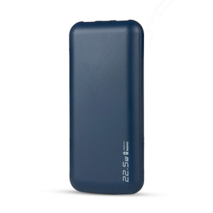 Power bank — Remax Tanyl RPP-203 22.5W QC/PD 15W Wireless Fast, plavi