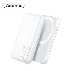 Power bank — Remax Usion RPP-65 15W Magnetic Wireless Fast, beli