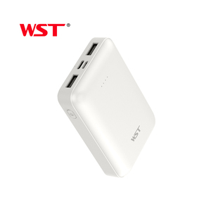 Power bank — WST OP837A 10000 mAh 2.1A 10W, beli