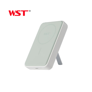 Power bank — WST PT100A 10000 mAh Wireless Magnetic 18W Fast, beli