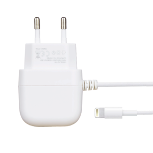 Punjač za Apple iPhone 5 — Powerful TD-LTE
