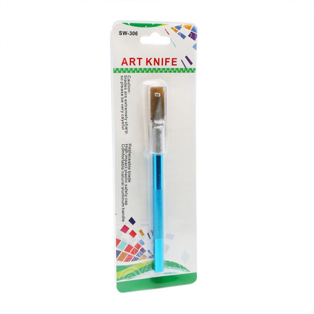 Servisni deo — Precizni nozic- skalpel SW-306
