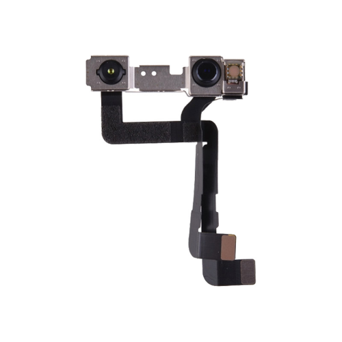 Servisni deo za Apple iPhone 11 Pro Max — Prednja kamera