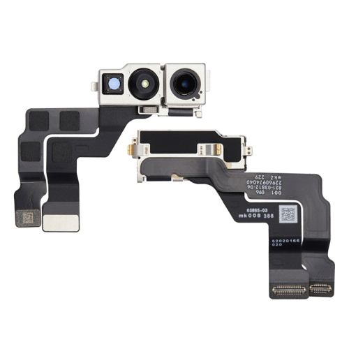 Servisni deo za Apple iPhone 14 Pro Max — Prednja kamera