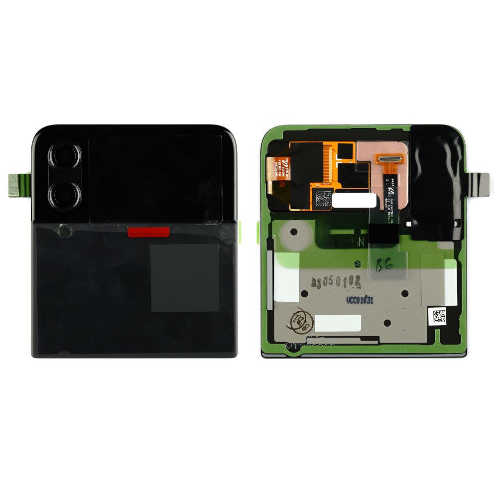 Ekran za Samsung Galaxy Z Flip 4 — Prednji LCD