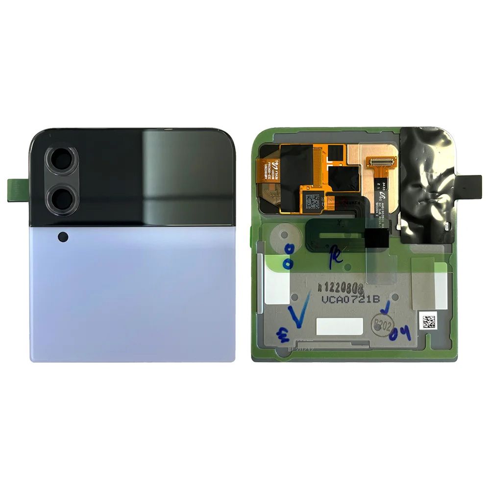 Ekran za Samsung Galaxy Z Flip 4 — Prednji LCD