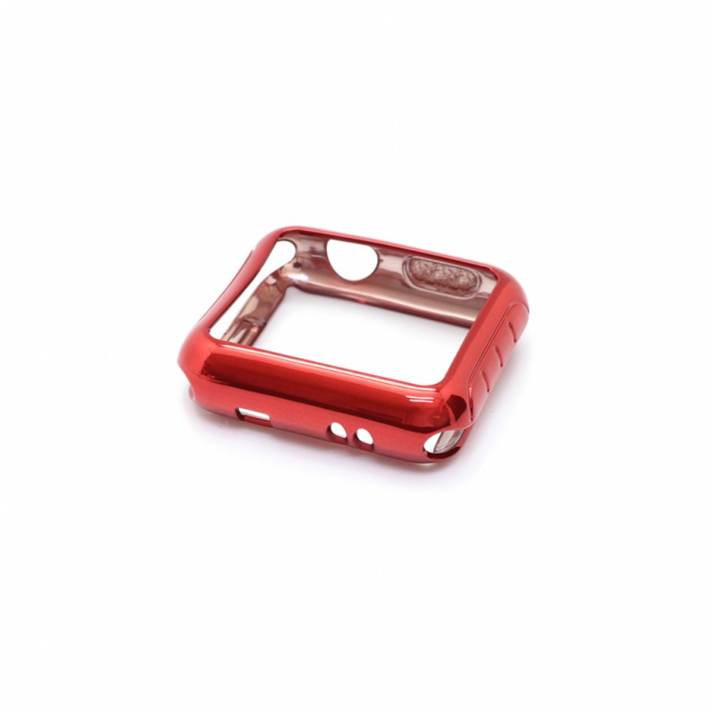 Pametni sat za Apple Watch Series 4 — Protective case, crvena