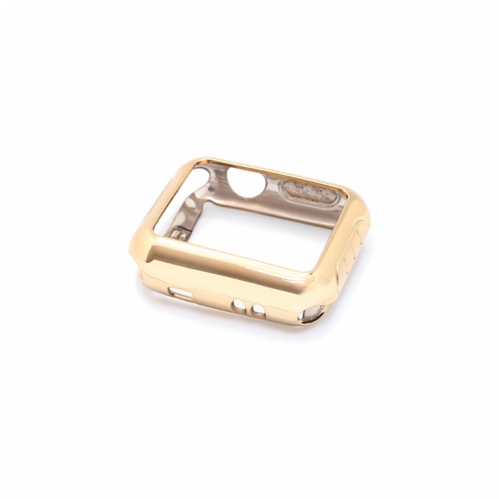 Pametni sat za Apple Watch Series 4 — Protective case, zlatna