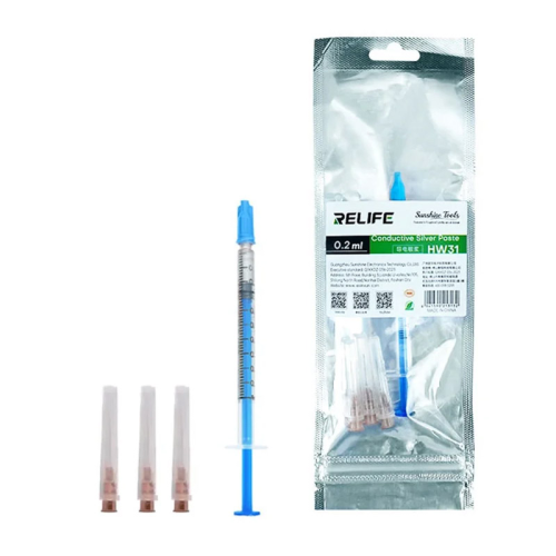 Servisni deo — Providna srebrna pasta HW31 0,2ml