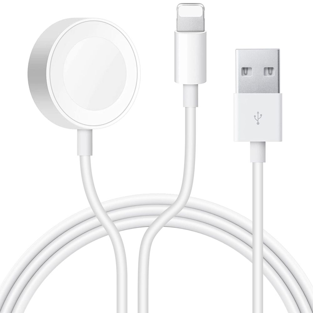 Pametni sat za Apple — Punjac