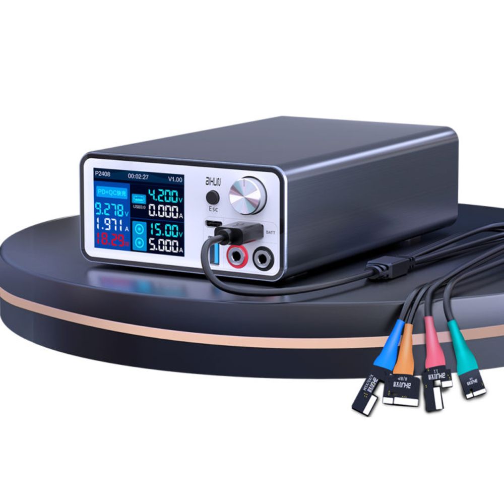 Servisni deo — Regulator napona stabilno napajanje JC AiXun P2408S
