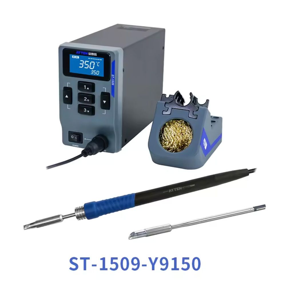 Servisni deo — Rework Station Atten ST-1509 150W Lemilica Atten