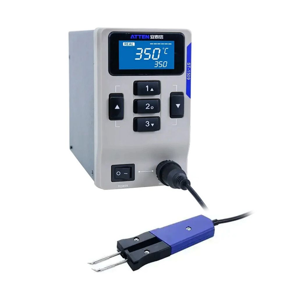 Servisni deo — Rework Station Atten ST-1509 N9100 Elektricna