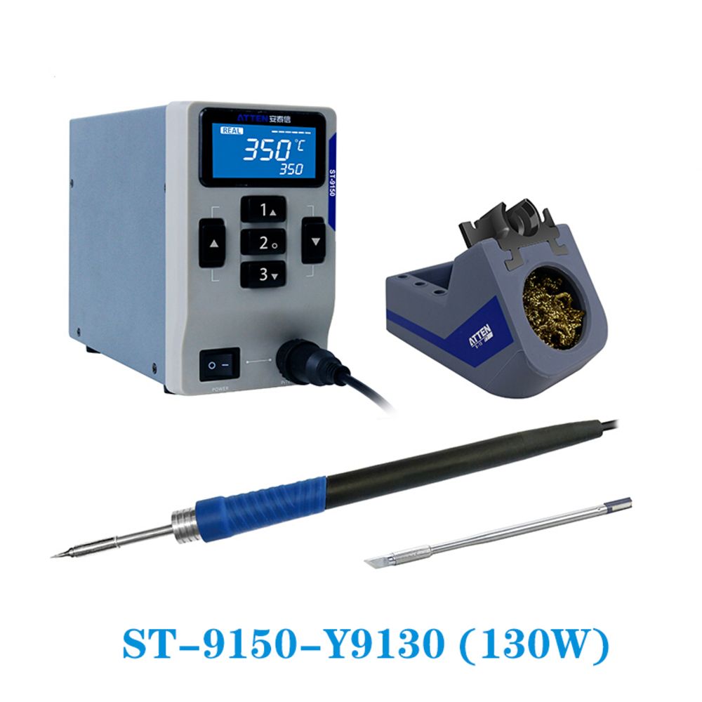 Servisni deo — Rework Station Atten ST-9150 150W Lemilica Atten