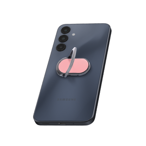 Power bank — Ring Držač za mobilni telefon NEW 3 rozi