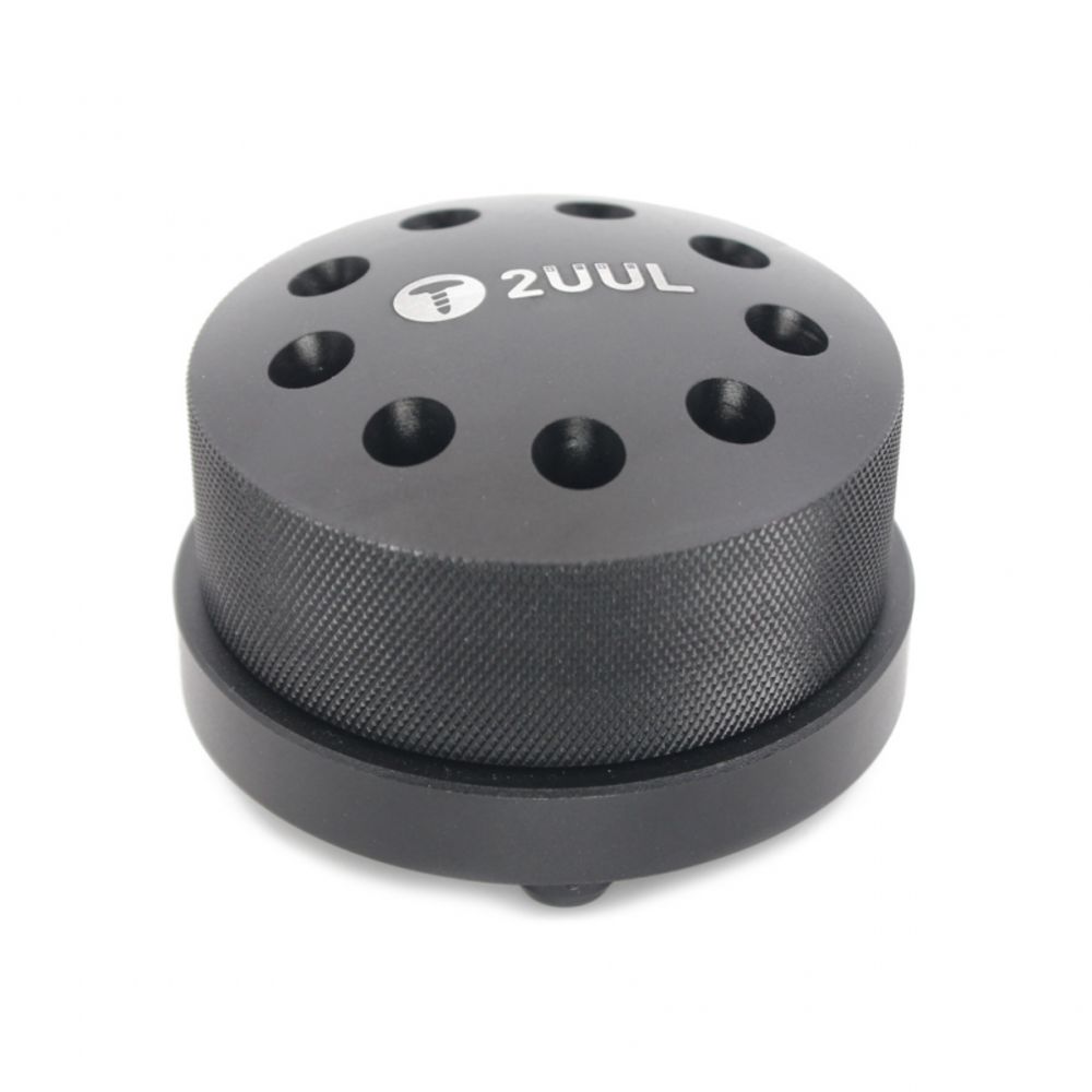 Servisni deo — Rotacioni 2UUL namagnetisan holder