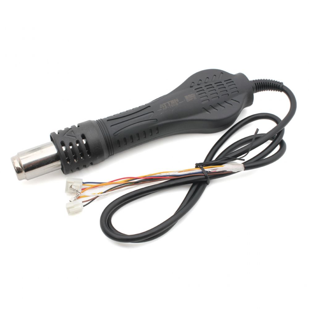 Servisni deo — Rucka za Atten AT858D+