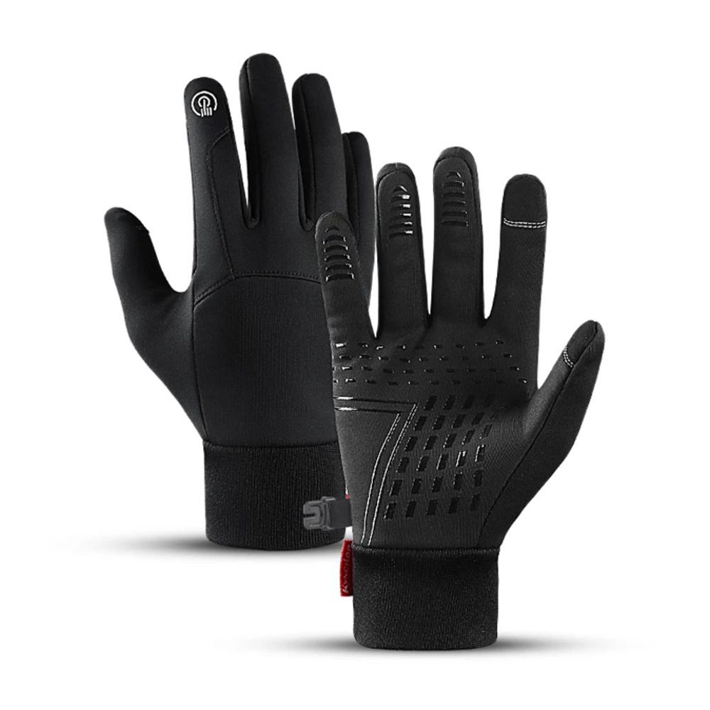 Oprema — Rukavice za touch screen Kyncilor crne XL