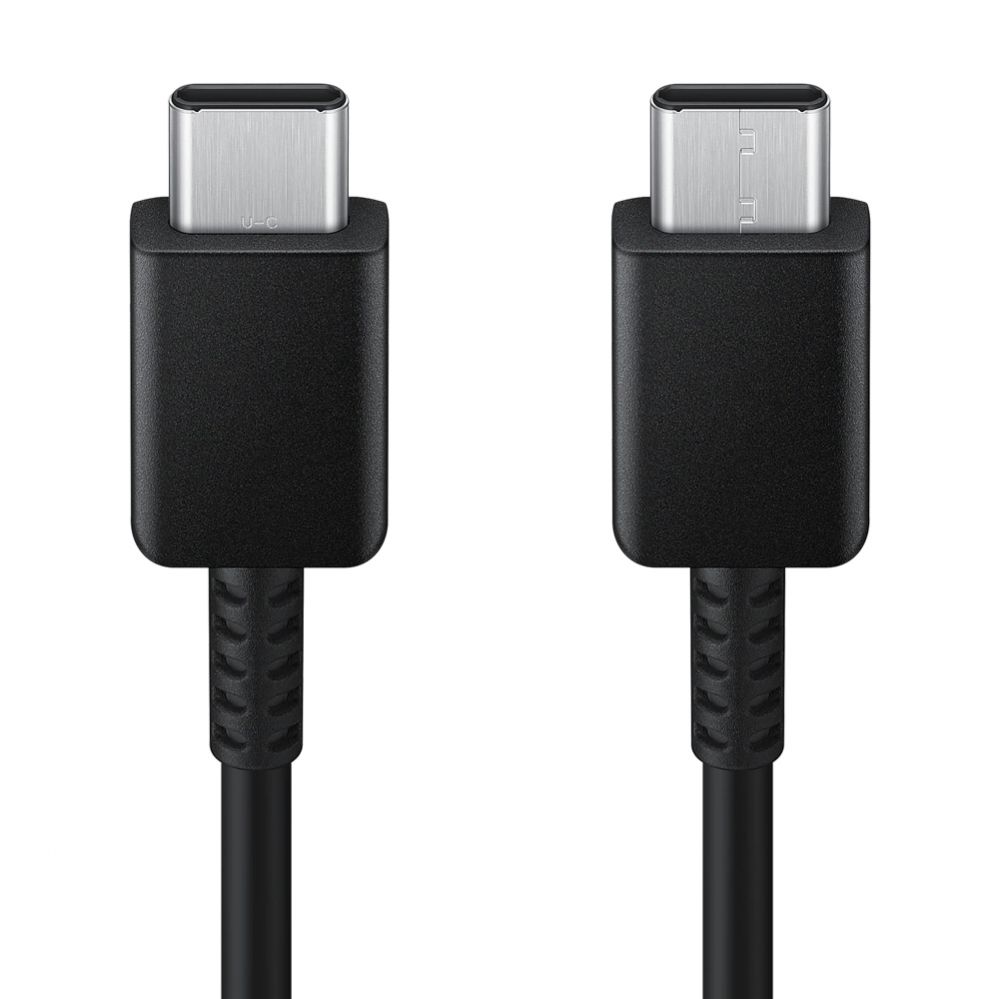 Kabl za Samsung — Data 60w Type C na Type C 1m crni Bulk EP-DG980BBE
