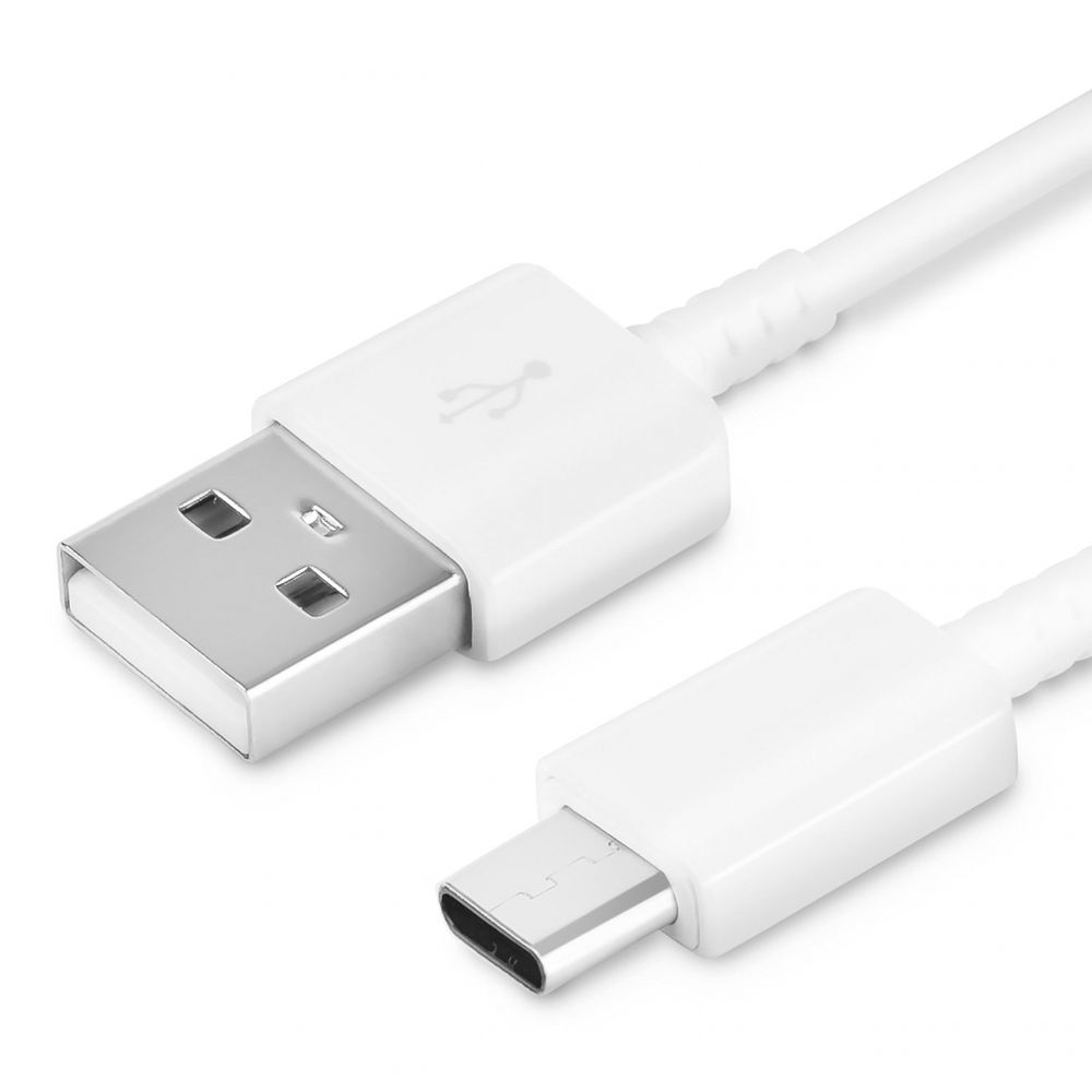Kabl za Samsung — Data USB-C na USB cable 1m beli