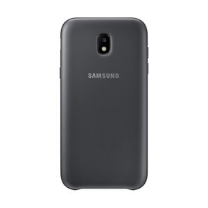 Maska za Samsung Galaxy J5 2017 — Leđa, crna