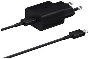 Punjač za Samsung — PD Kućni Type-C Fast 15W USB data cable, beli