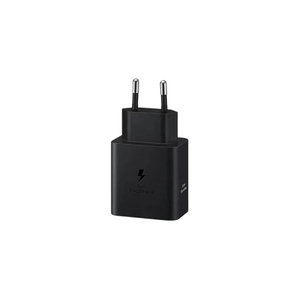 Punjač za Samsung — PD Kućni Type-C Super Fast 45W 5A bez kabla, crni